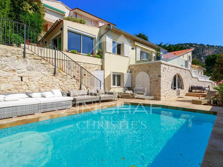 Villa Villefranche-sur-Mer - 165m²