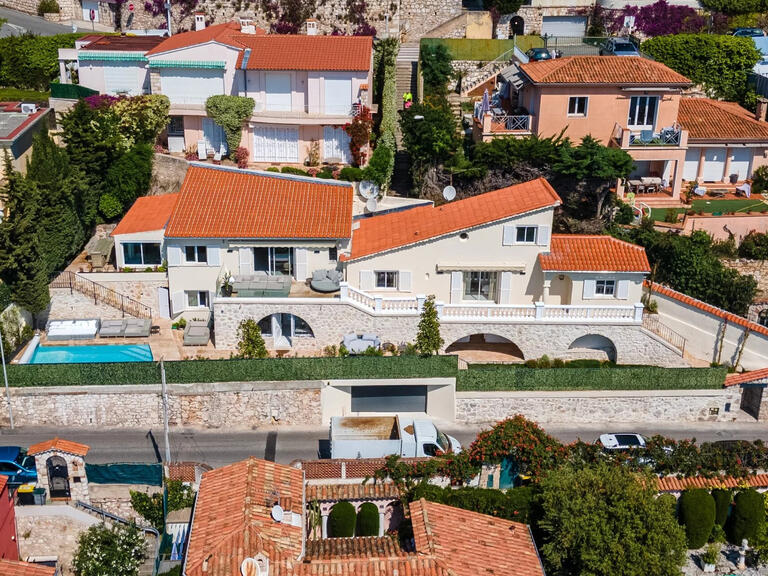 Villa Villefranche-sur-Mer - 165m²