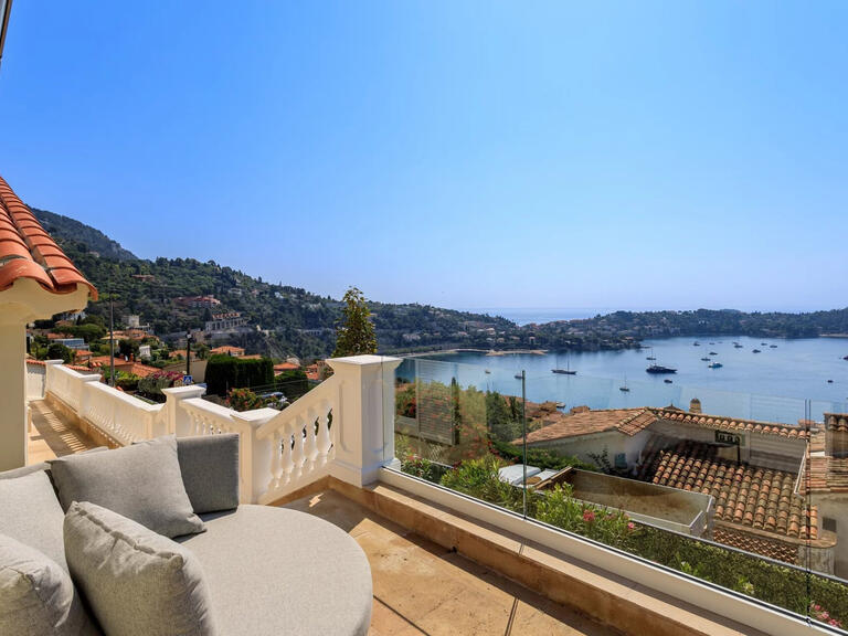 Villa Villefranche-sur-Mer - 165m²