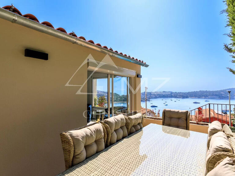 Villa Villefranche-sur-Mer - 165m²