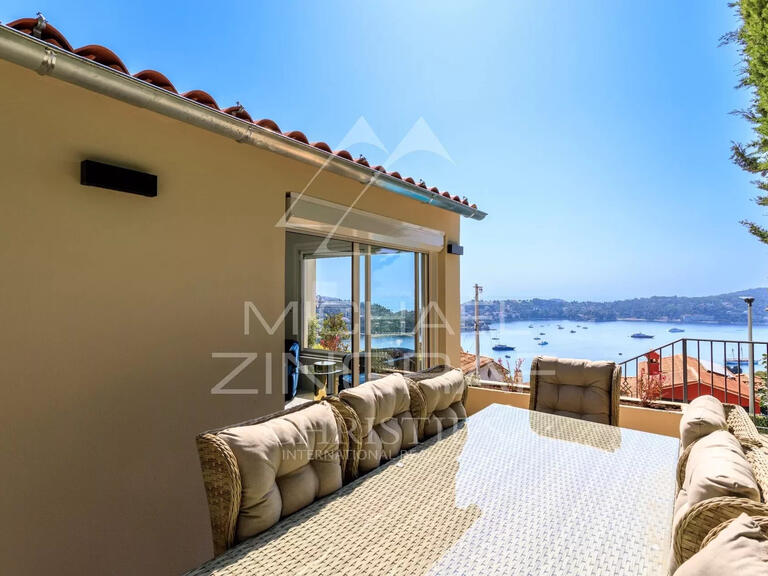 Vacances Villa Villefranche-sur-Mer