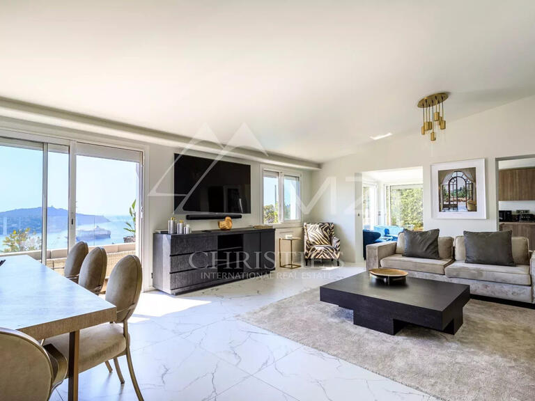 Villa Villefranche-sur-Mer - 165m²