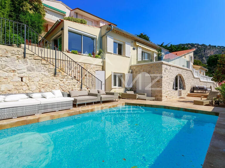 Villa Villefranche-sur-Mer - 165m²