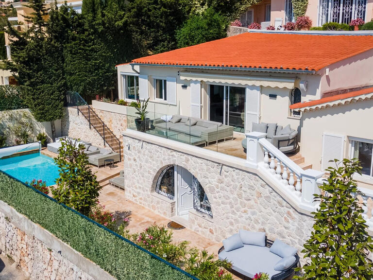 Villa Villefranche-sur-Mer - 165m²