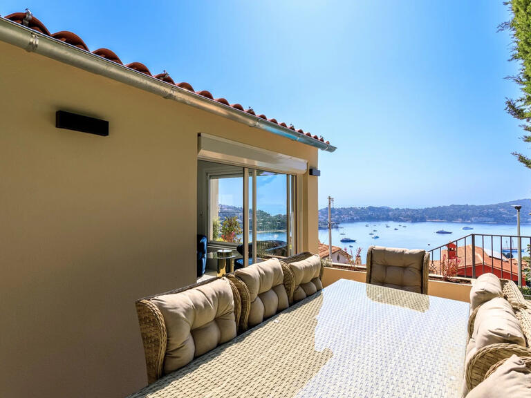 Villa Villefranche-sur-Mer - 165m²