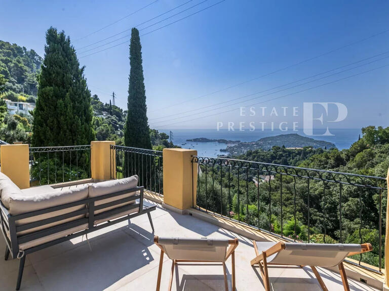 Villa Villefranche-sur-Mer - 7 bedrooms - 400m²