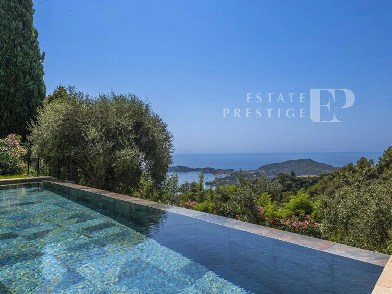 Villa Villefranche-sur-Mer - 7 bedrooms - 400m²