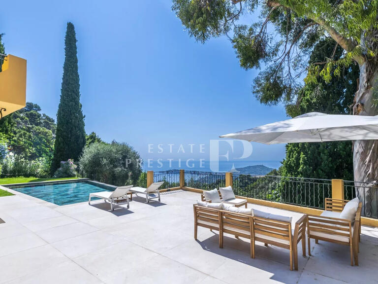 Villa Villefranche-sur-Mer - 7 chambres - 400m²