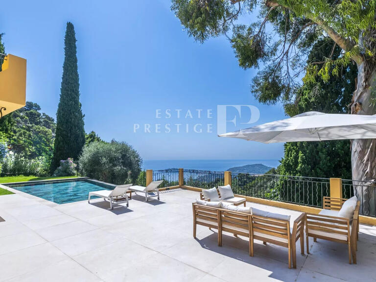 Villa Villefranche-sur-Mer - 7 bedrooms - 400m²