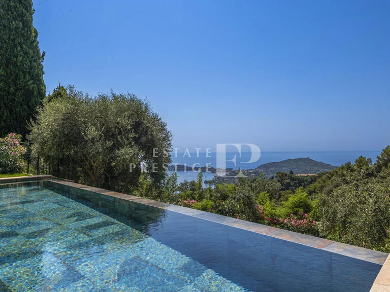 Villa Villefranche-sur-Mer - 7 chambres - 400m²