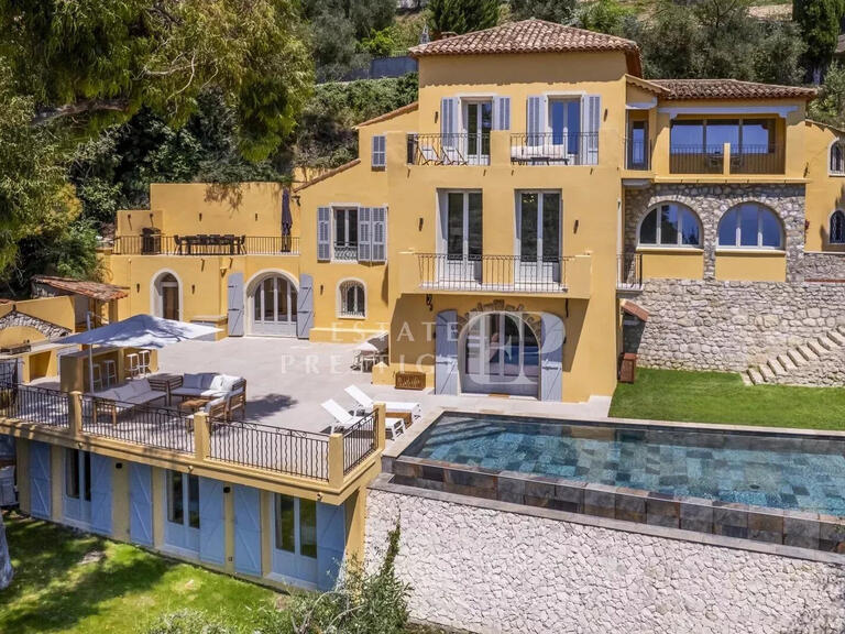 Villa Villefranche-sur-Mer - 7 chambres - 400m²