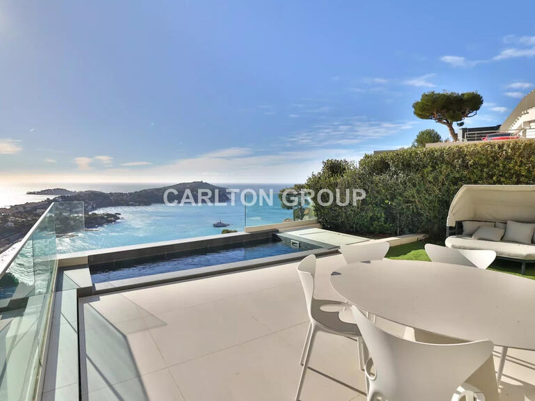 Villa with Sea view Villefranche-sur-Mer - 6 bedrooms - 440m²