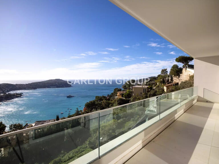 Villa with Sea view Villefranche-sur-Mer - 6 bedrooms - 440m²