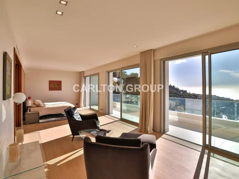 Villa avec Vue mer Villefranche-sur-Mer - 6 chambres - 440m²