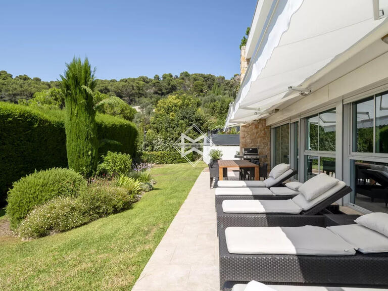 Villa Villefranche-sur-Mer - 4 chambres - 275m²