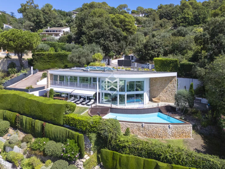 Villa avec Vue mer Villefranche-sur-Mer - 275m²