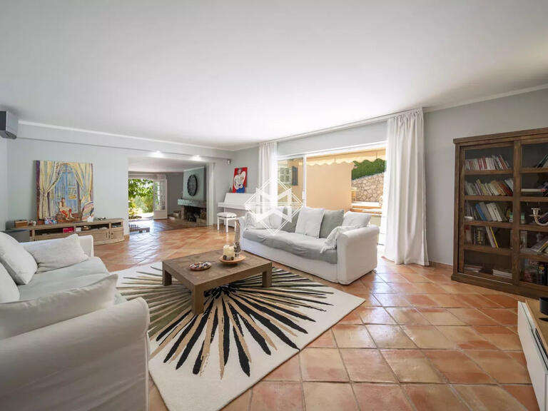 Villa Villefranche-sur-Mer - 4 chambres - 243m²