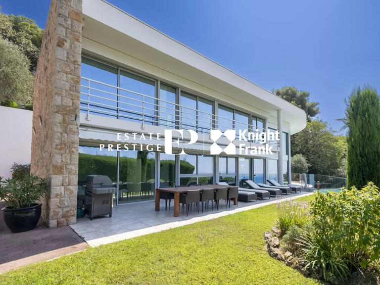 Villa Villefranche-sur-Mer - 4 bedrooms - 296m²