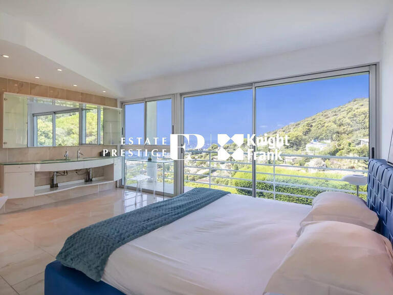 Villa Villefranche-sur-Mer - 4 bedrooms - 296m²