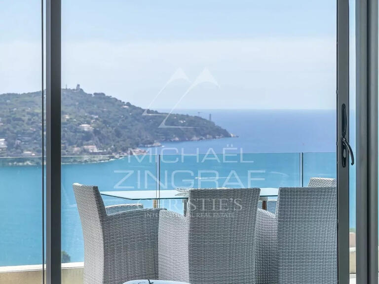 Villa Villefranche-sur-Mer - 4 bedrooms - 300m²