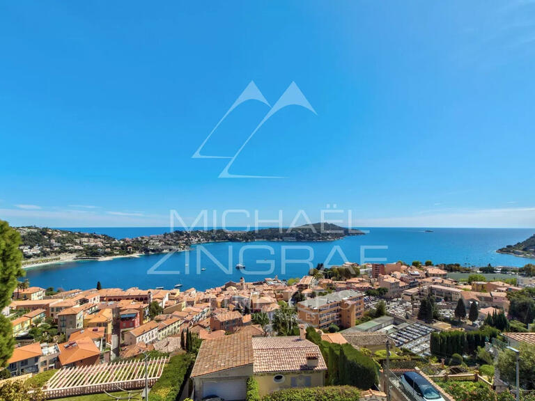 Villa Villefranche-sur-Mer - 4 chambres - 300m²