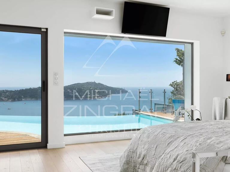 Villa Villefranche-sur-Mer - 4 chambres - 300m²