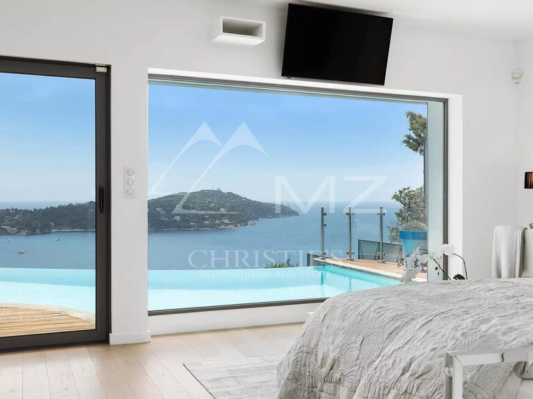 Villa Villefranche-sur-Mer - 4 chambres - 300m²