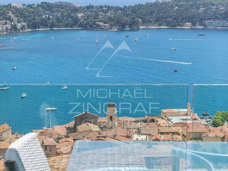 Villa Villefranche-sur-Mer - 4 chambres - 300m²