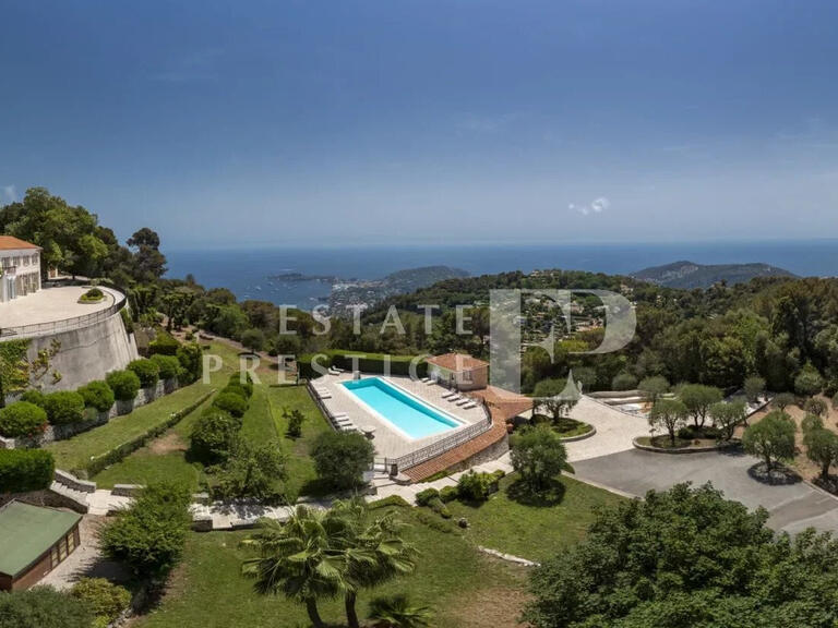 Villa Villefranche-sur-Mer - 1600m²