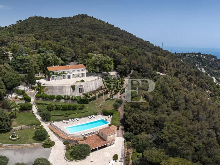 Villa Villefranche-sur-Mer - 1600m²