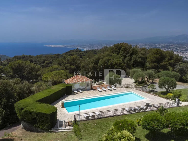 Villa Villefranche-sur-Mer - 1600m²