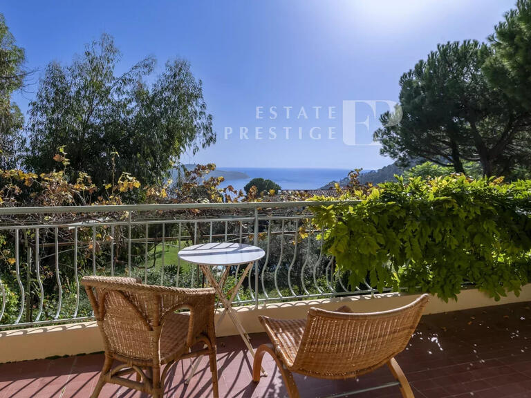 Villa Villefranche-sur-Mer - 5 bedrooms - 280m²