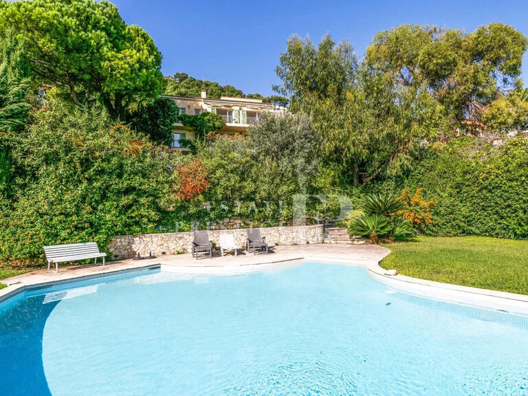 Villa Villefranche-sur-Mer - 5 bedrooms - 280m²