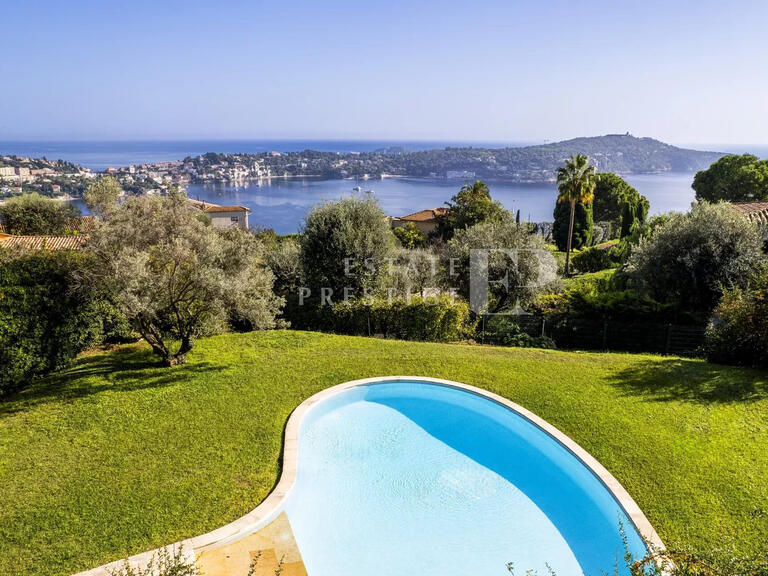 Villa Villefranche-sur-Mer - 5 bedrooms - 280m²