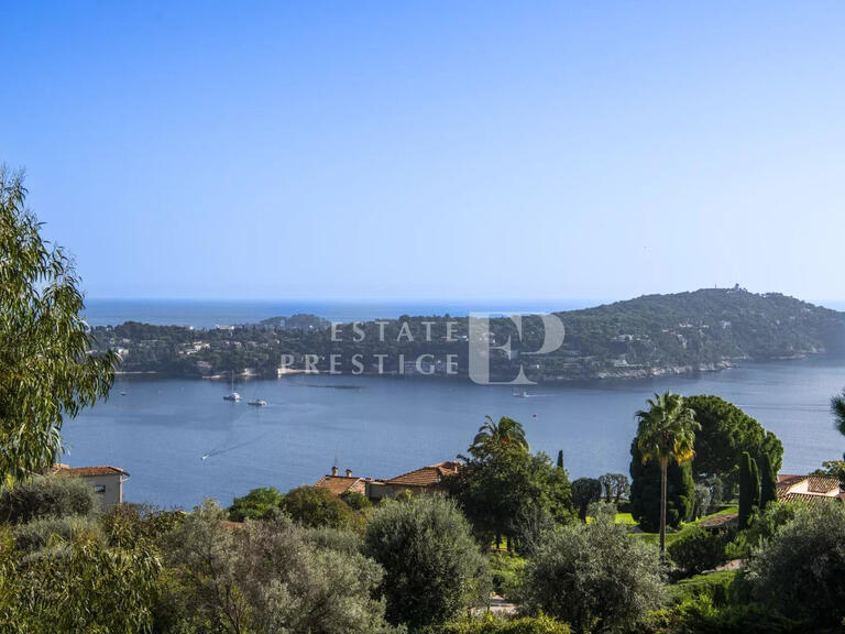 Villa Villefranche-sur-Mer - 5 bedrooms - 280m²