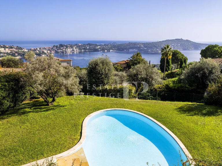 Villa Villefranche-sur-Mer - 5 chambres - 280m²