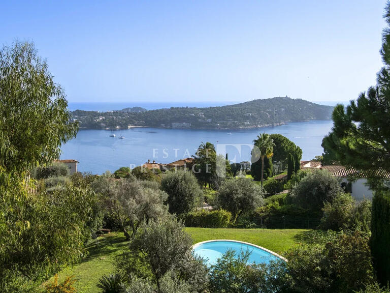 Villa Villefranche-sur-Mer - 5 bedrooms - 280m²