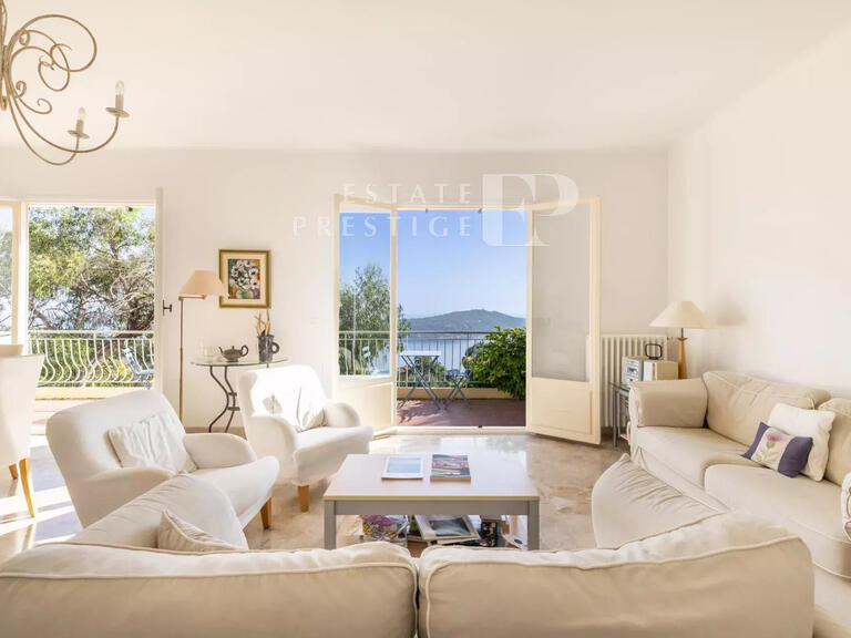 Villa Villefranche-sur-Mer - 5 bedrooms - 280m²