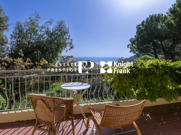 Villa Villefranche-sur-Mer - 5 bedrooms - 280m²