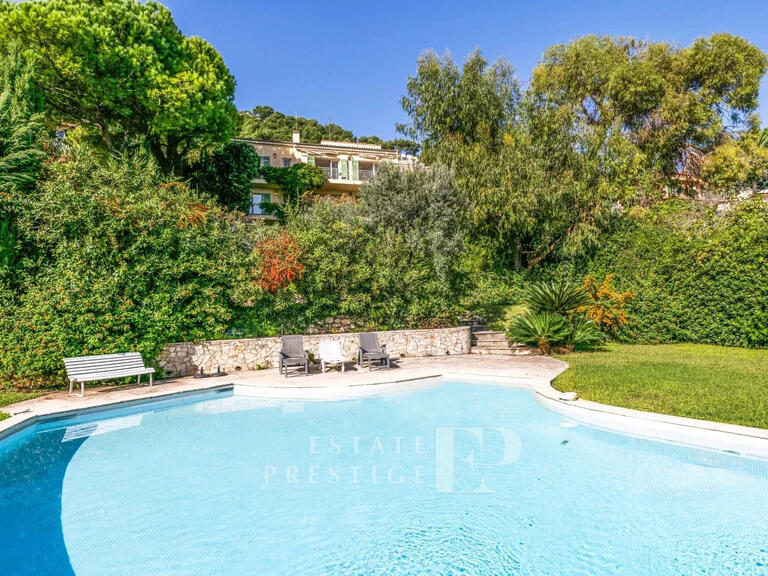 Villa Villefranche-sur-Mer - 5 bedrooms - 280m²