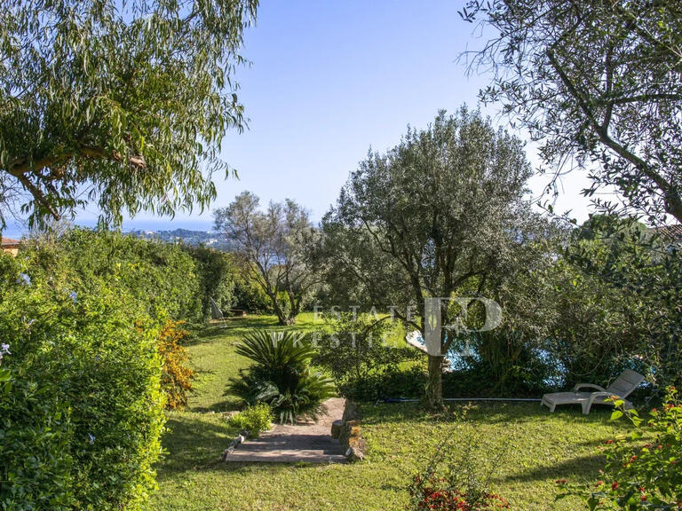 Villa Villefranche-sur-Mer - 5 bedrooms - 280m²