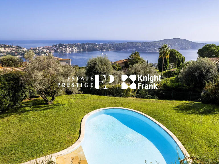 Villa Villefranche-sur-Mer - 5 bedrooms - 280m²