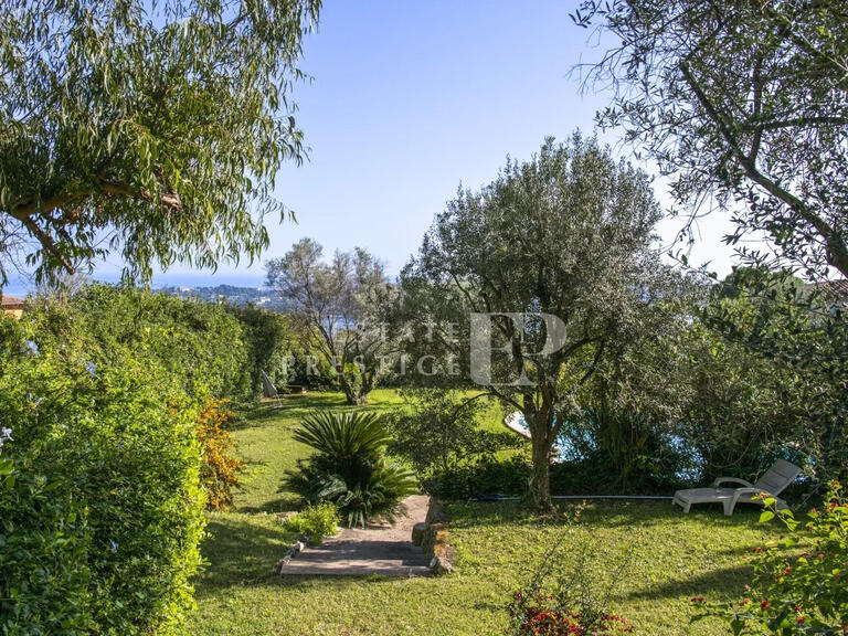 Villa Villefranche-sur-Mer - 5 bedrooms - 280m²