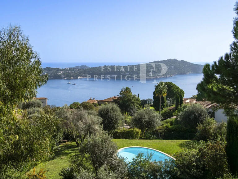 Villa Villefranche-sur-Mer - 5 bedrooms - 280m²