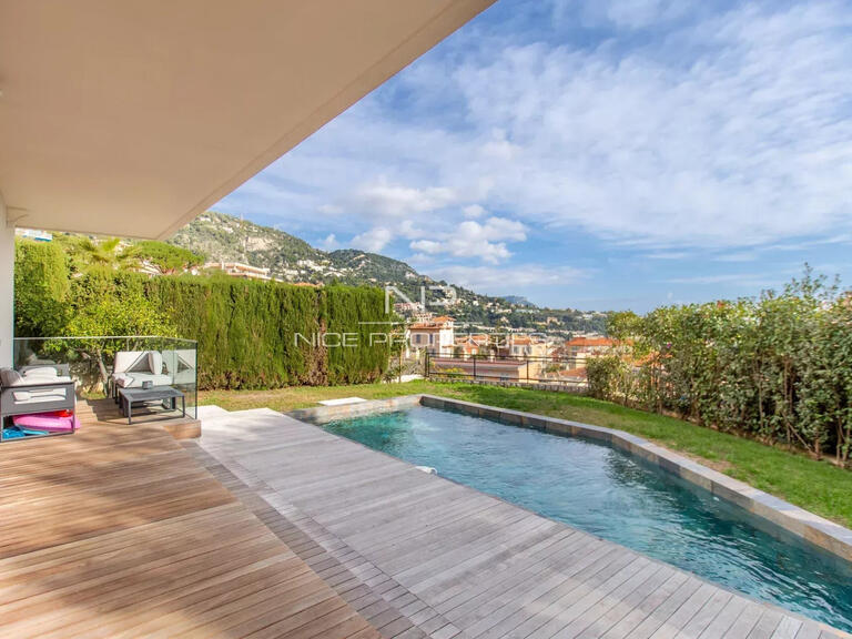 Villa Villefranche-sur-Mer - 6 chambres - 300m²