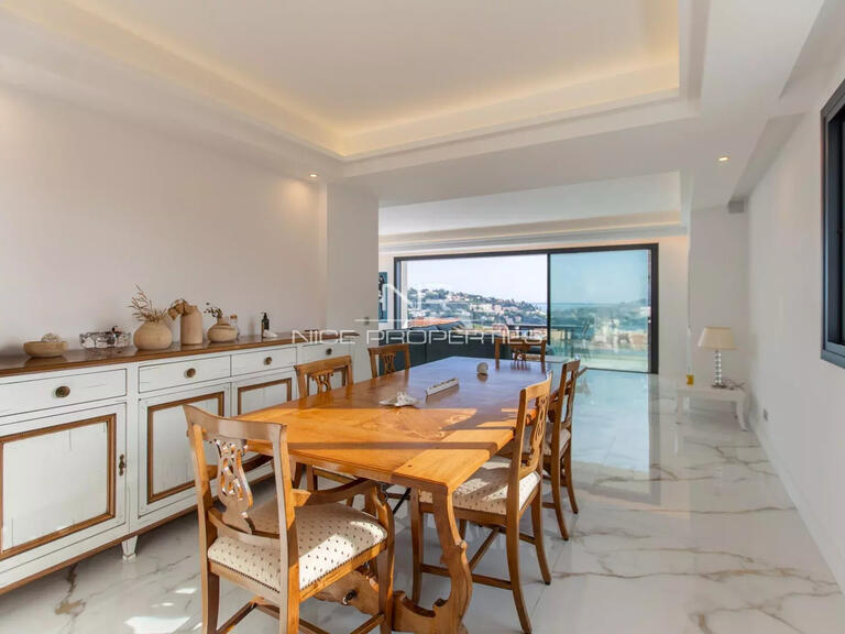 Villa Villefranche-sur-Mer - 6 chambres - 300m²