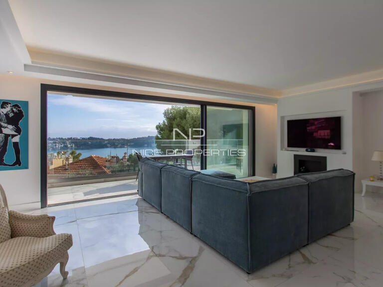 Villa Villefranche-sur-Mer - 6 bedrooms - 300m²