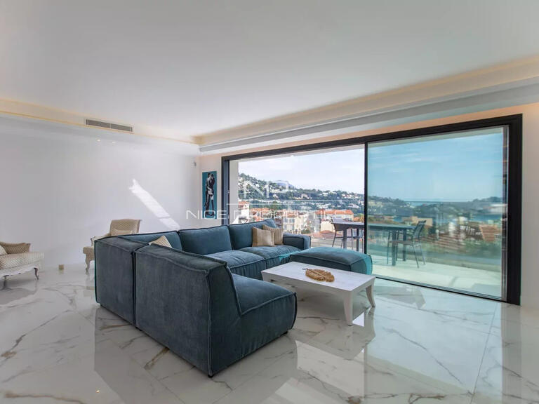 Villa Villefranche-sur-Mer - 6 bedrooms - 300m²