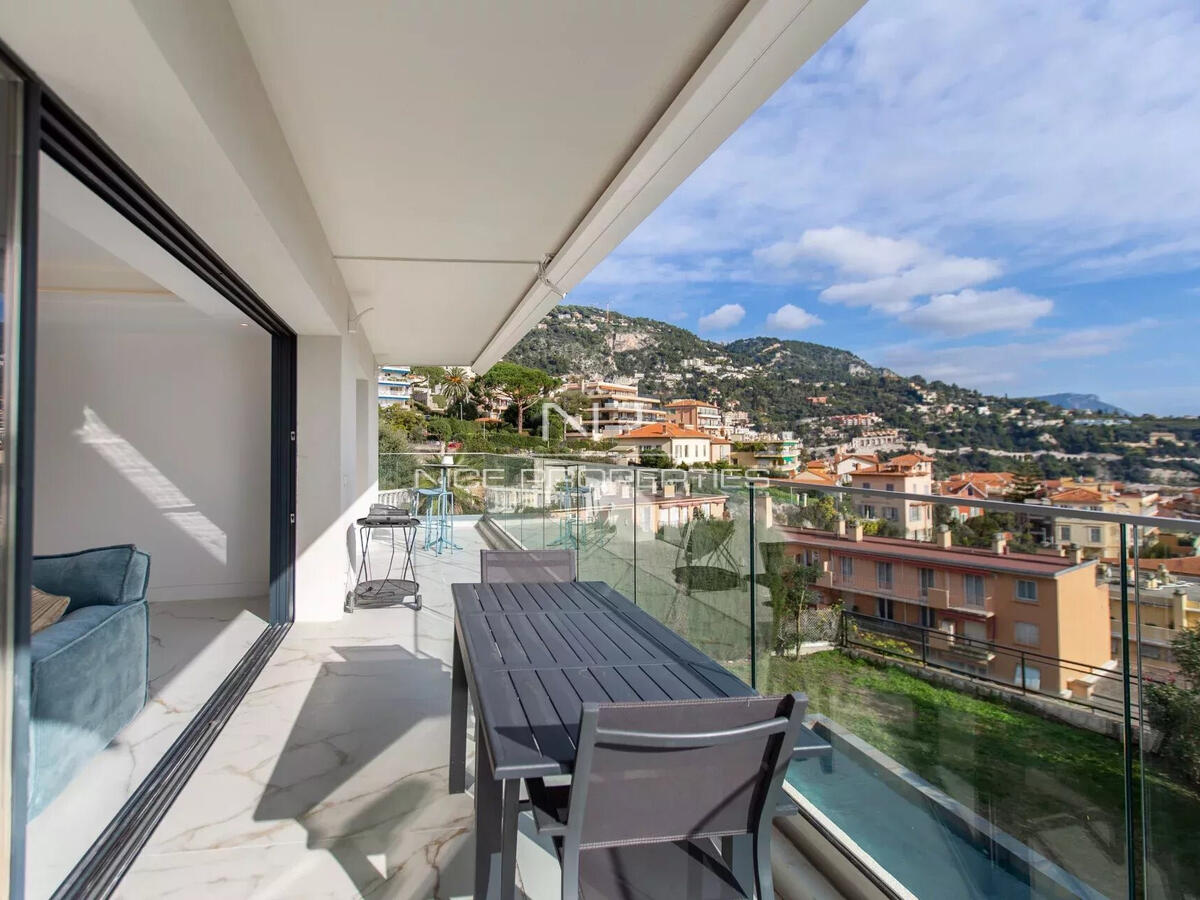 Villa Villefranche-sur-Mer