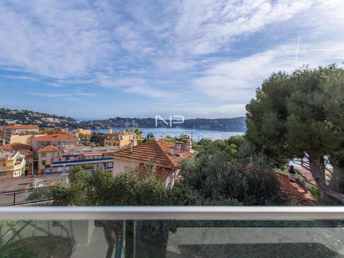 Villa Villefranche-sur-Mer